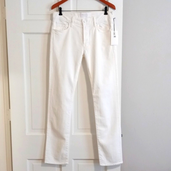 🆕️ 🤍Mother🤍 - "The Neat" Jean In Tooth & Nail - Picture 1 of 16